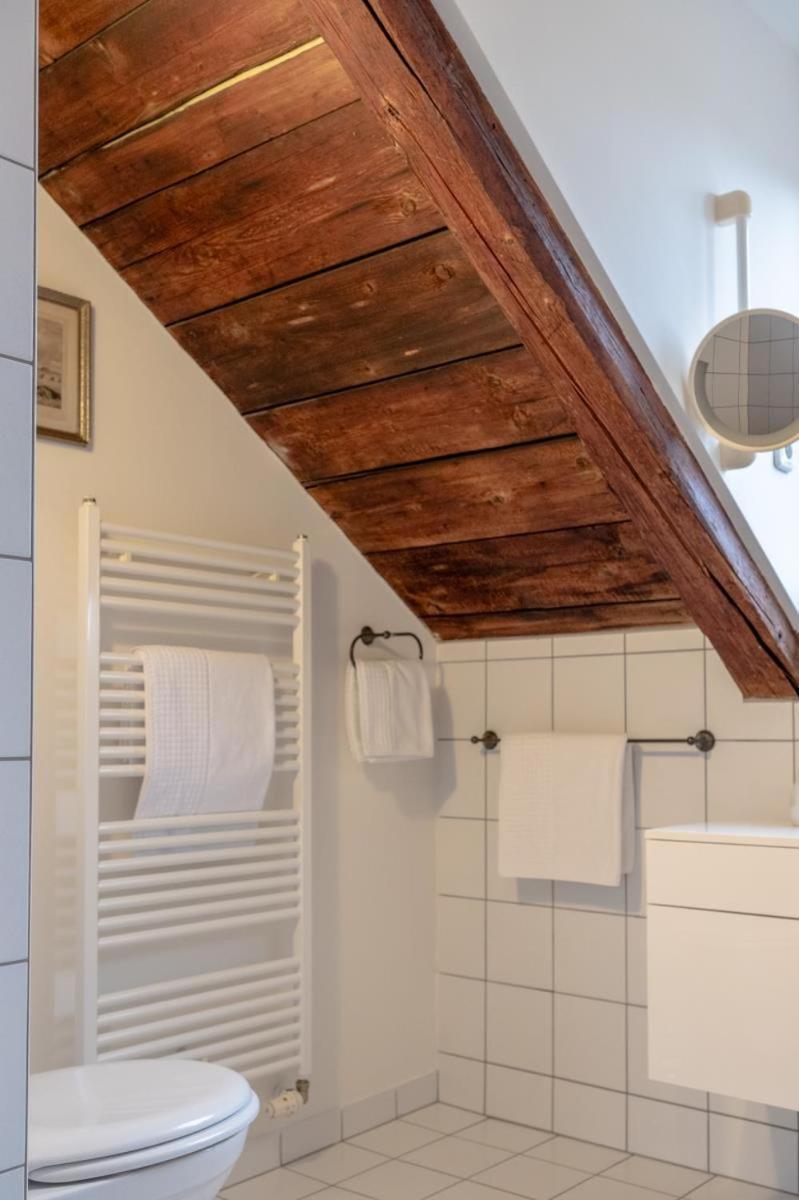 Apartmenthaus Brunnenhof Papstdorf Ngoại thất bức ảnh