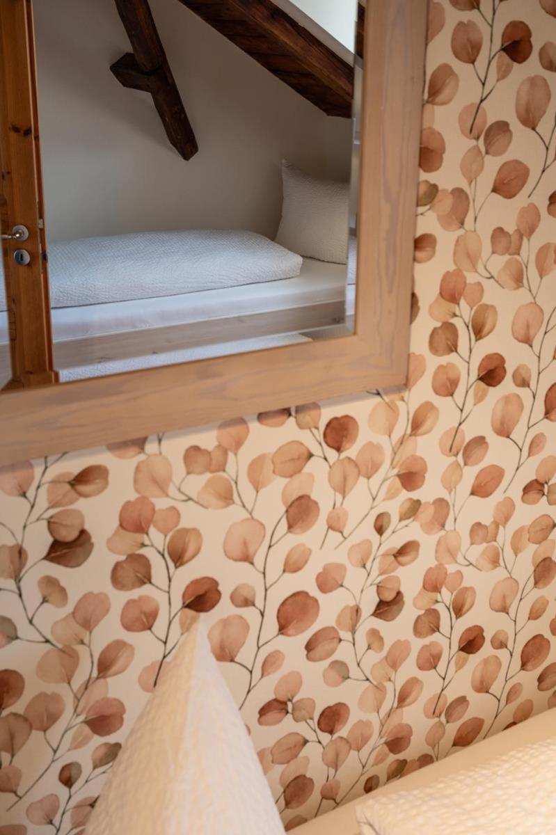 Apartmenthaus Brunnenhof Papstdorf Ngoại thất bức ảnh