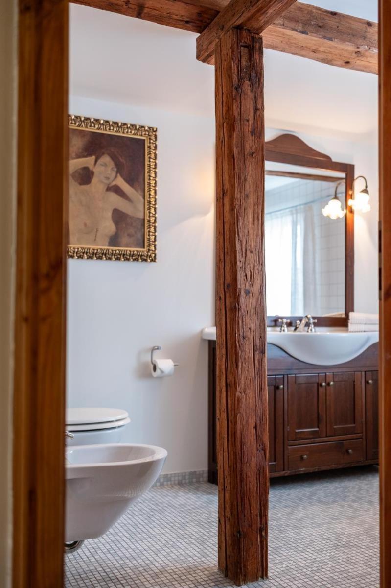 Apartmenthaus Brunnenhof Papstdorf Ngoại thất bức ảnh