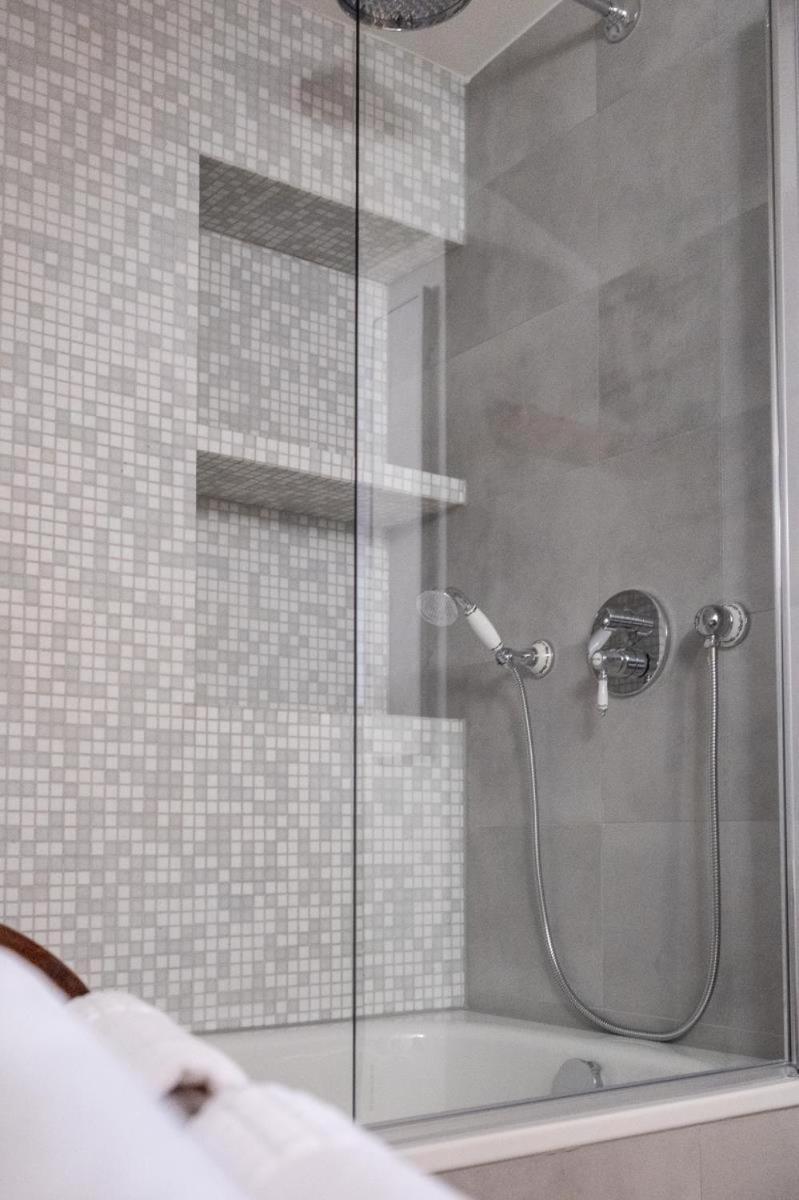 Apartmenthaus Brunnenhof Papstdorf Ngoại thất bức ảnh