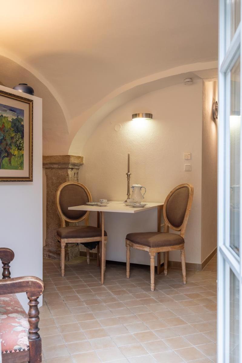 Apartmenthaus Brunnenhof Papstdorf Ngoại thất bức ảnh